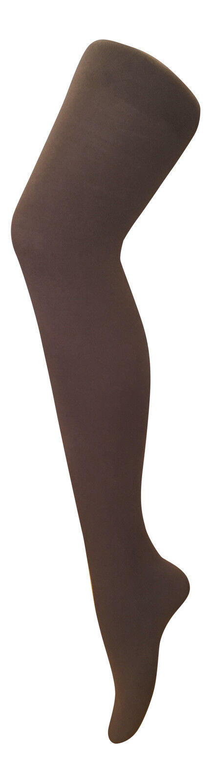 SOCK SNOB - Women's Ladies 80 Denier Thick Opaque Colourful Winter Warm Tights - Picture 39 of 68