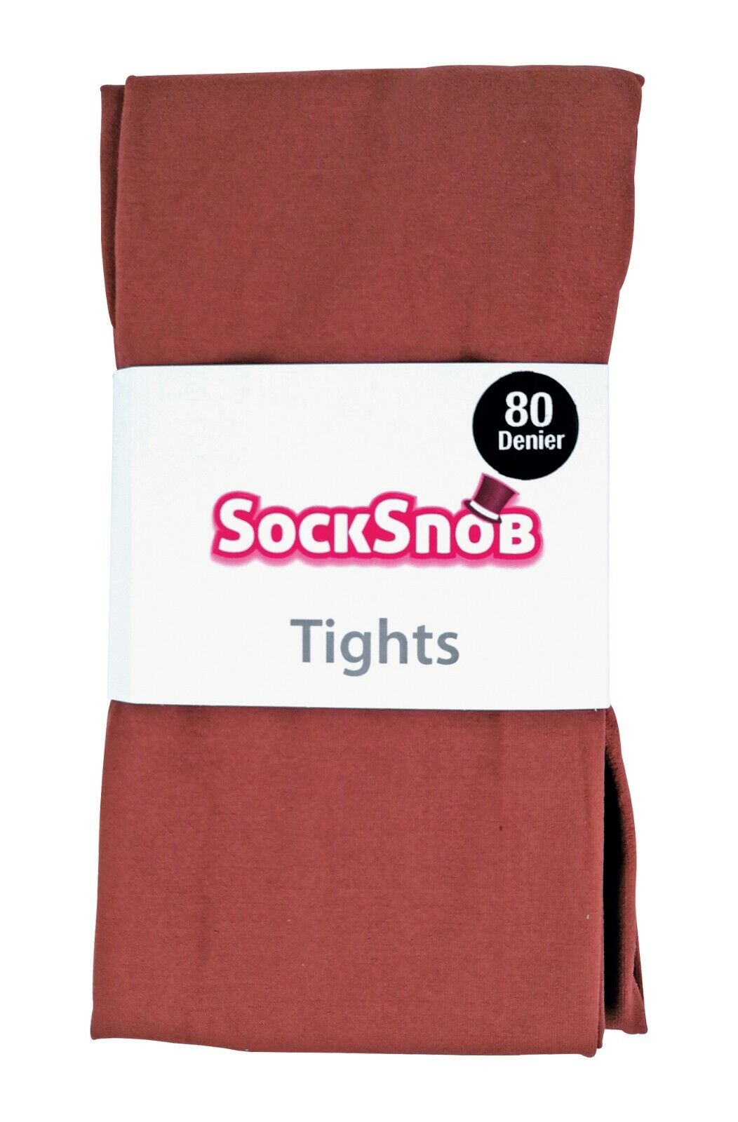 SOCK SNOB - Women's Ladies 80 Denier Thick Opaque Colourful Winter Warm Tights - Picture 50 of 68