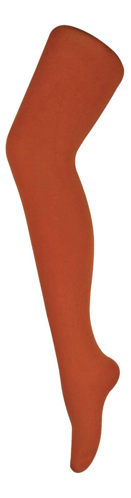 SOCK SNOB - Women's Ladies 80 Denier Thick Opaque Colourful Winter Warm Tights - Picture 54 of 68