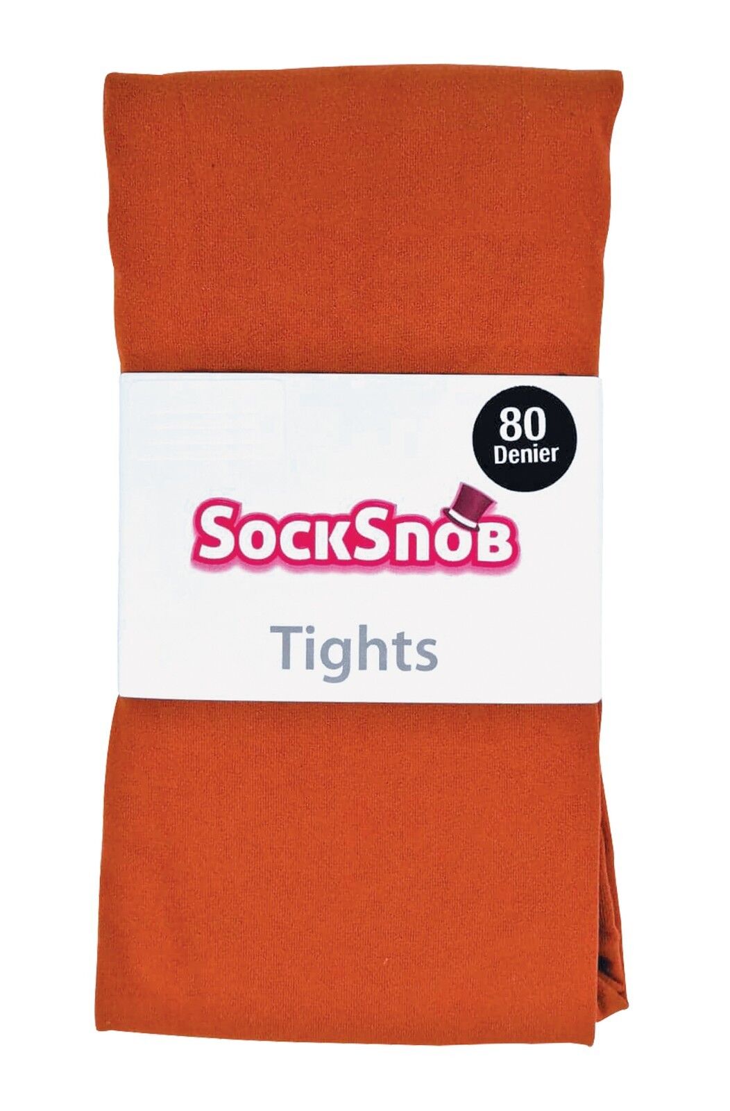 SOCK SNOB - Women's Ladies 80 Denier Thick Opaque Colourful Winter Warm Tights - Picture 56 of 68