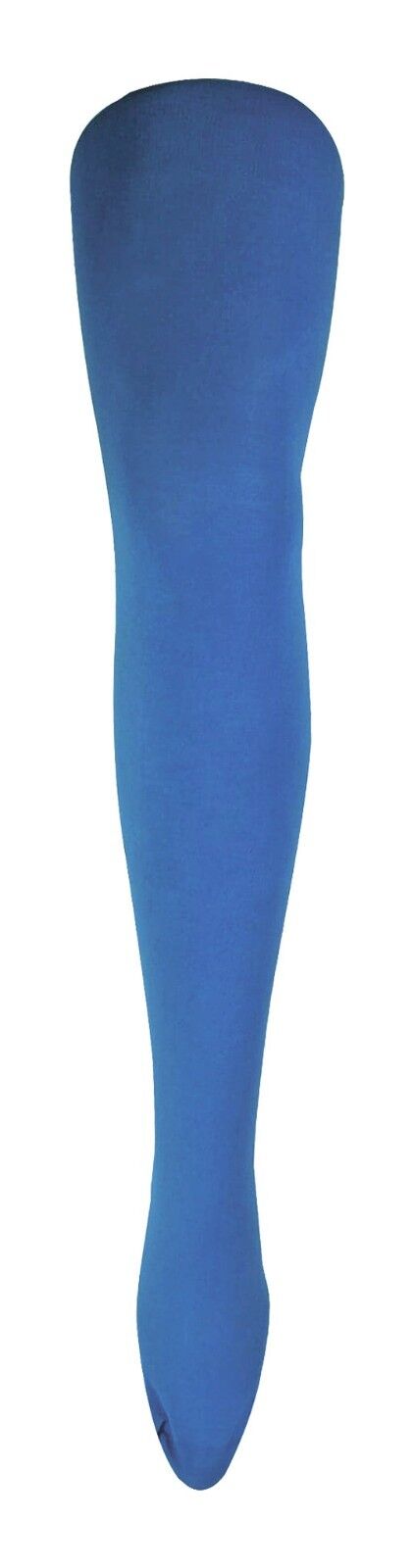 SOCK SNOB - Women's Ladies 80 Denier Thick Opaque Colourful Winter Warm Tights - Picture 58 of 68