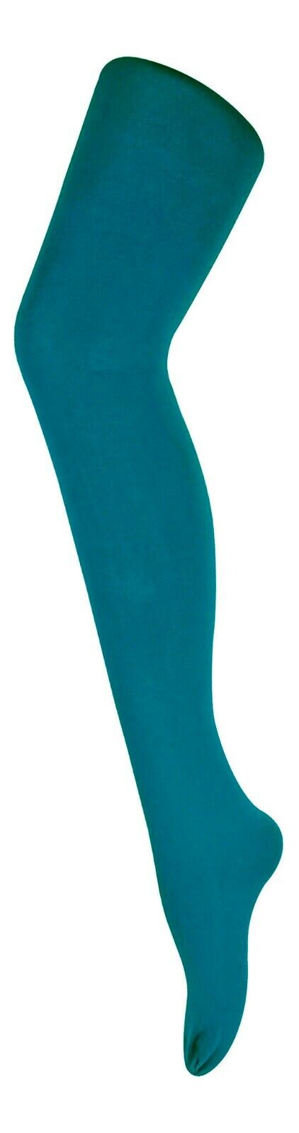 SOCK SNOB - Women's Ladies 80 Denier Thick Opaque Colourful Winter Warm Tights - Picture 63 of 68
