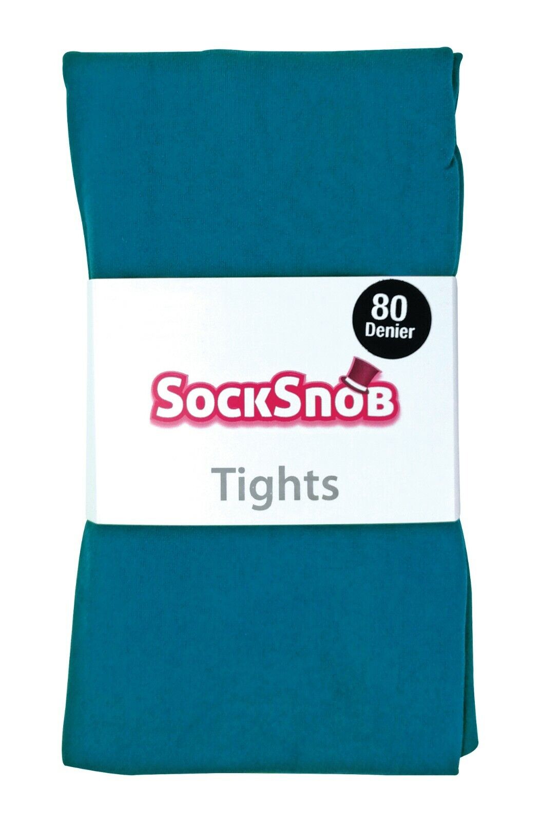 SOCK SNOB - Women's Ladies 80 Denier Thick Opaque Colourful Winter Warm Tights - Picture 65 of 68