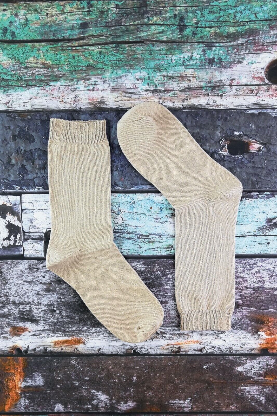 Sock Snob - 6 paia di calze alla caviglia da donna in cotone tinta unita ricco - Foto 49 di 94