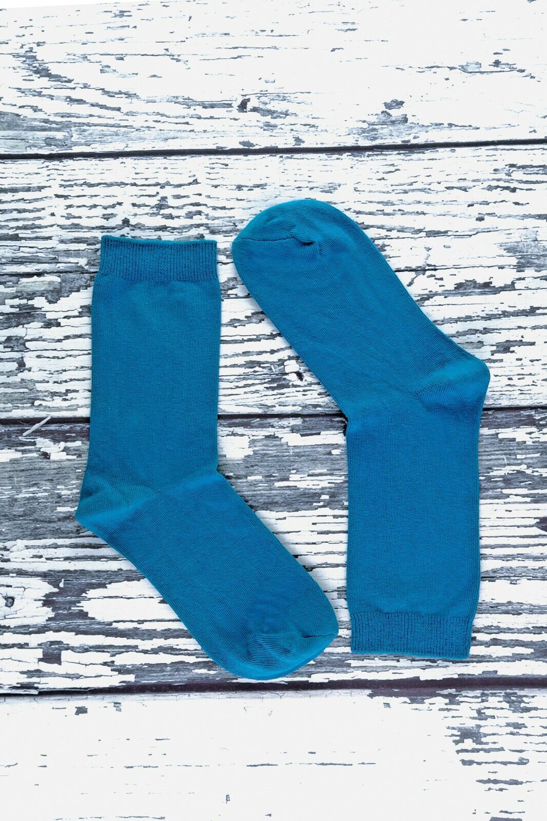 Sock Snob - 6 paia di calze alla caviglia da donna in cotone tinta unita ricco - Foto 69 di 94