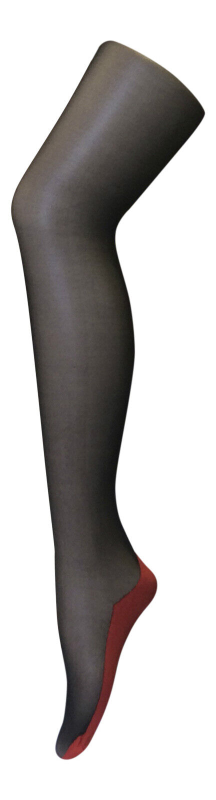 Sock Snob - Ladies Retro Back Seam Designer sexy 40's Tights Sizes 8-24 uk, - Picture 18 of 20