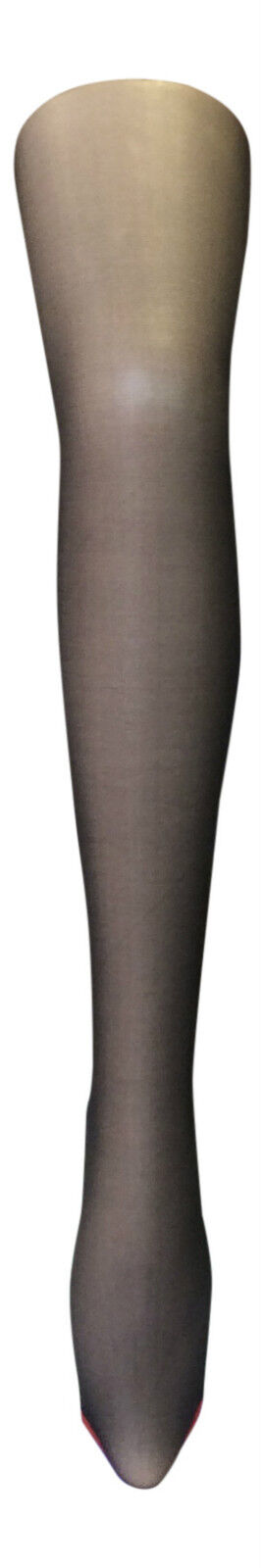Sock Snob - Ladies Retro Back Seam Designer sexy 40's Tights Sizes 8-24 uk, - Picture 20 of 20