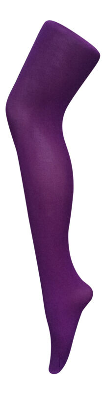 Calzino snob - Collant caldi caldi donna donna 80 denari spesso opaco colorato opaco - Foto 22 di 75