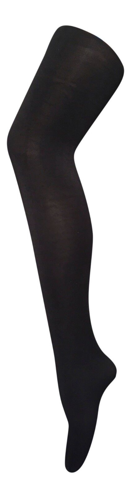Calzino snob - Collant caldi caldi donna donna 80 denari spesso opaco colorato opaco - Foto 28 di 75