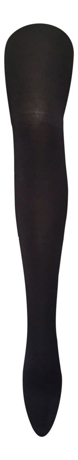 Calzino snob - Collant caldi caldi donna donna 80 denari spesso opaco colorato opaco - Foto 29 di 75