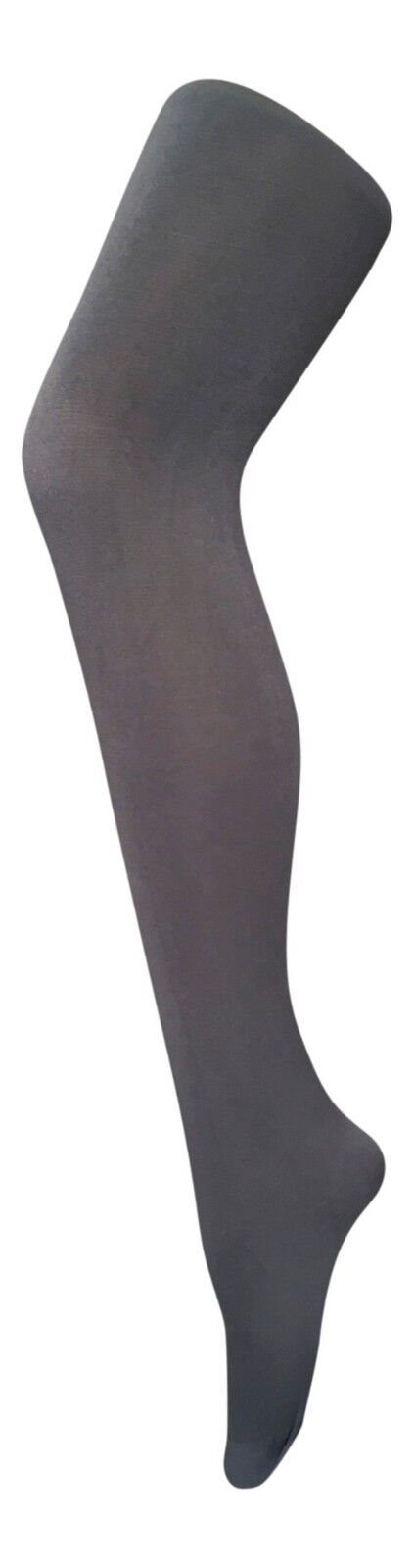 Calzino snob - Collant caldi caldi donna donna 80 denari spesso opaco colorato opaco - Foto 31 di 75
