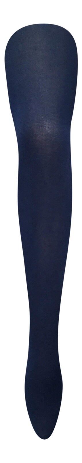 Calzino snob - Collant caldi caldi donna donna 80 denari spesso opaco colorato opaco - Foto 38 di 75