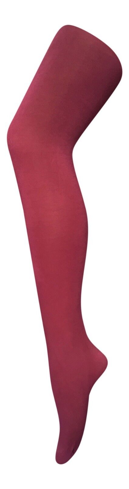 Calzino snob - Collant caldi caldi donna donna 80 denari spesso opaco colorato opaco - Foto 43 di 75