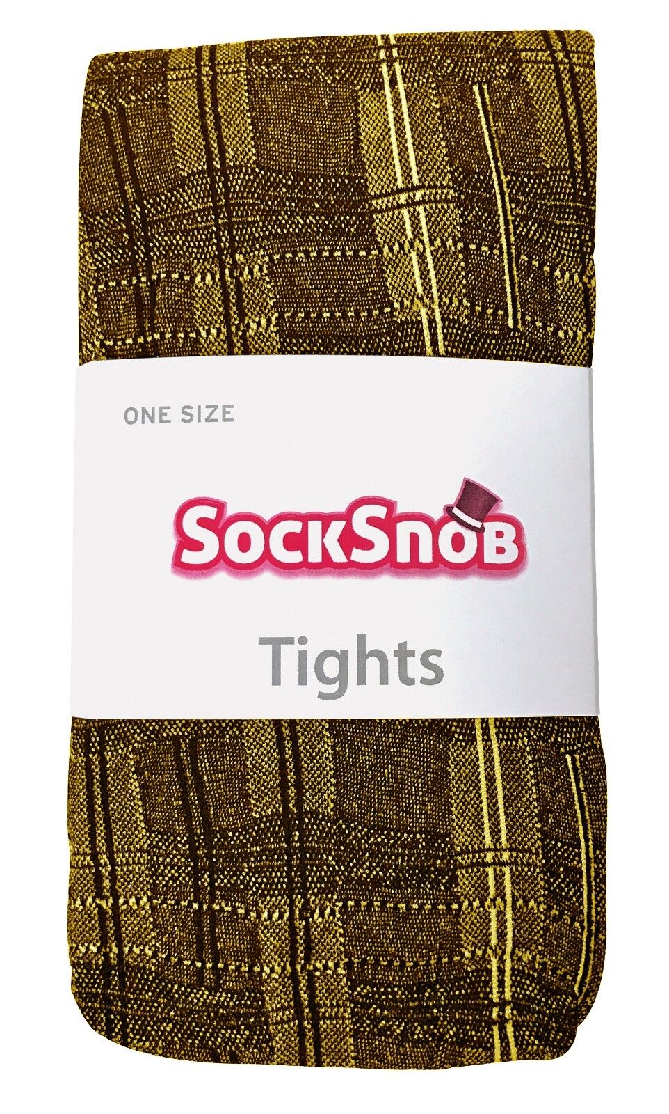 Sock Snob Ladies Thick 80 Den Coloured Patterned Size Opaque Winter Tights XL - Picture 54 of 63