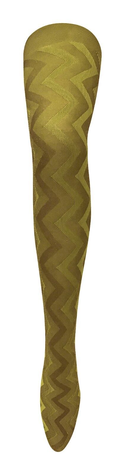 Sock Snob Ladies Thick 80 Den Coloured Patterned Size Opaque Winter Tights XL - Picture 38 of 63