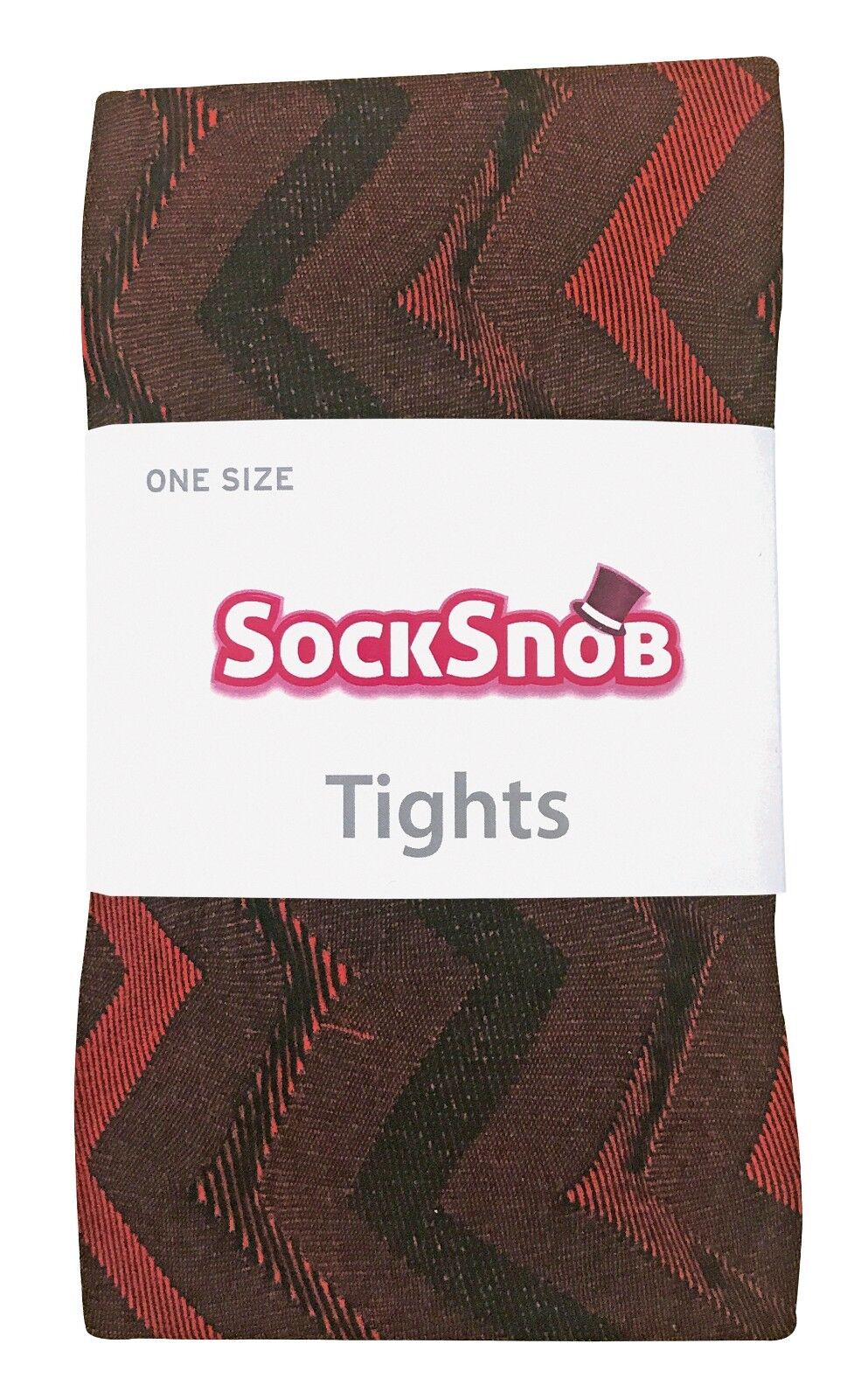 Sock Snob Ladies Thick 80 Den Coloured Patterned Size Opaque Winter Tights XL - Picture 42 of 63