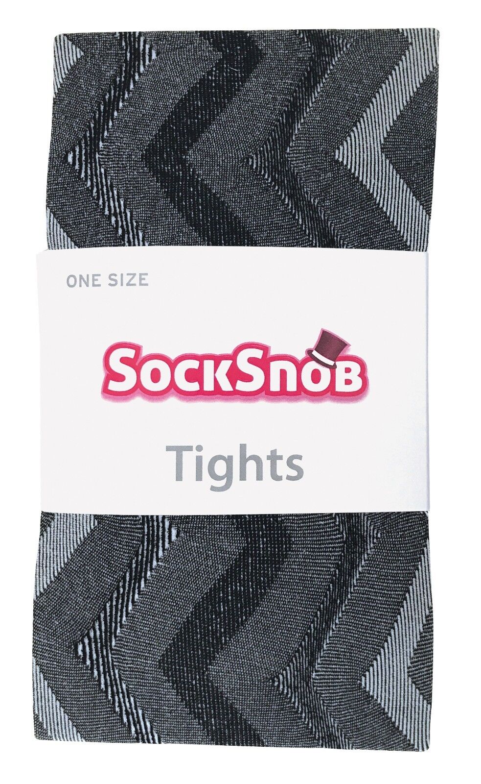 Sock Snob Ladies Thick 80 Den Coloured Patterned Size Opaque Winter Tights XL - Picture 36 of 63