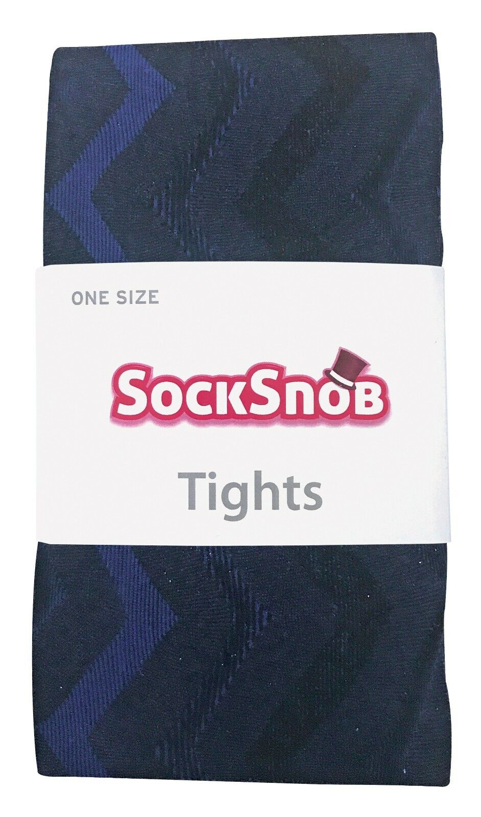 Sock Snob Ladies Thick 80 Den Coloured Patterned Size Opaque Winter Tights XL - Picture 63 of 63