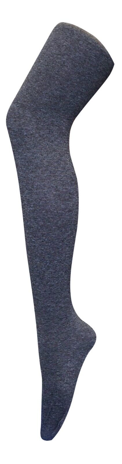 Sock Snob Womens Thick 80 Denier Colorful Opaque Winter Fashion Tights 12 Colors - Picture 19 of 75