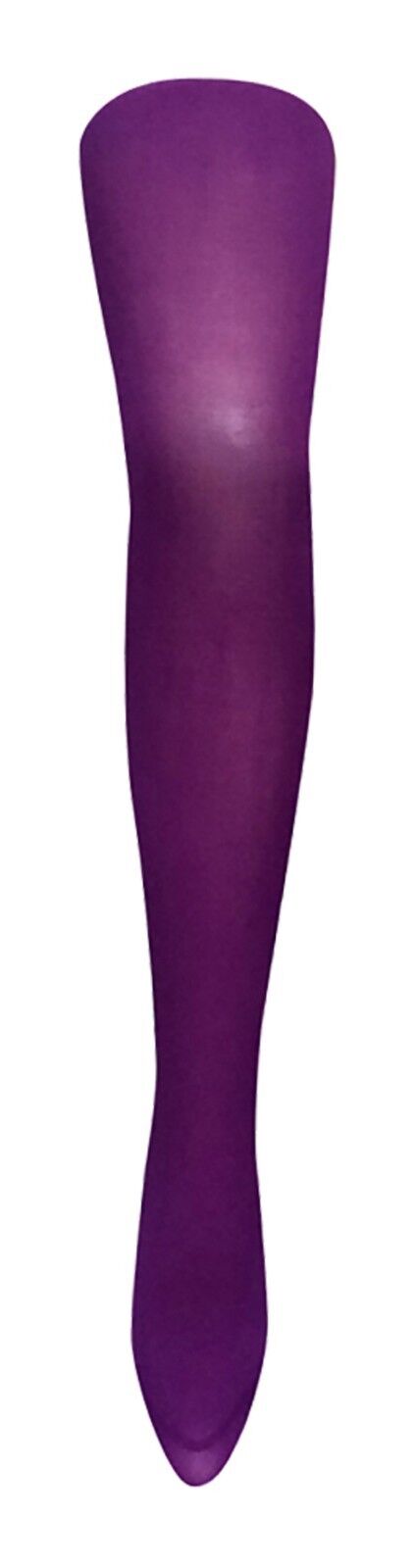 Sock Snob Womens Thick 80 Denier Colorful Opaque Winter Fashion Tights 12 Colors - Picture 23 of 75