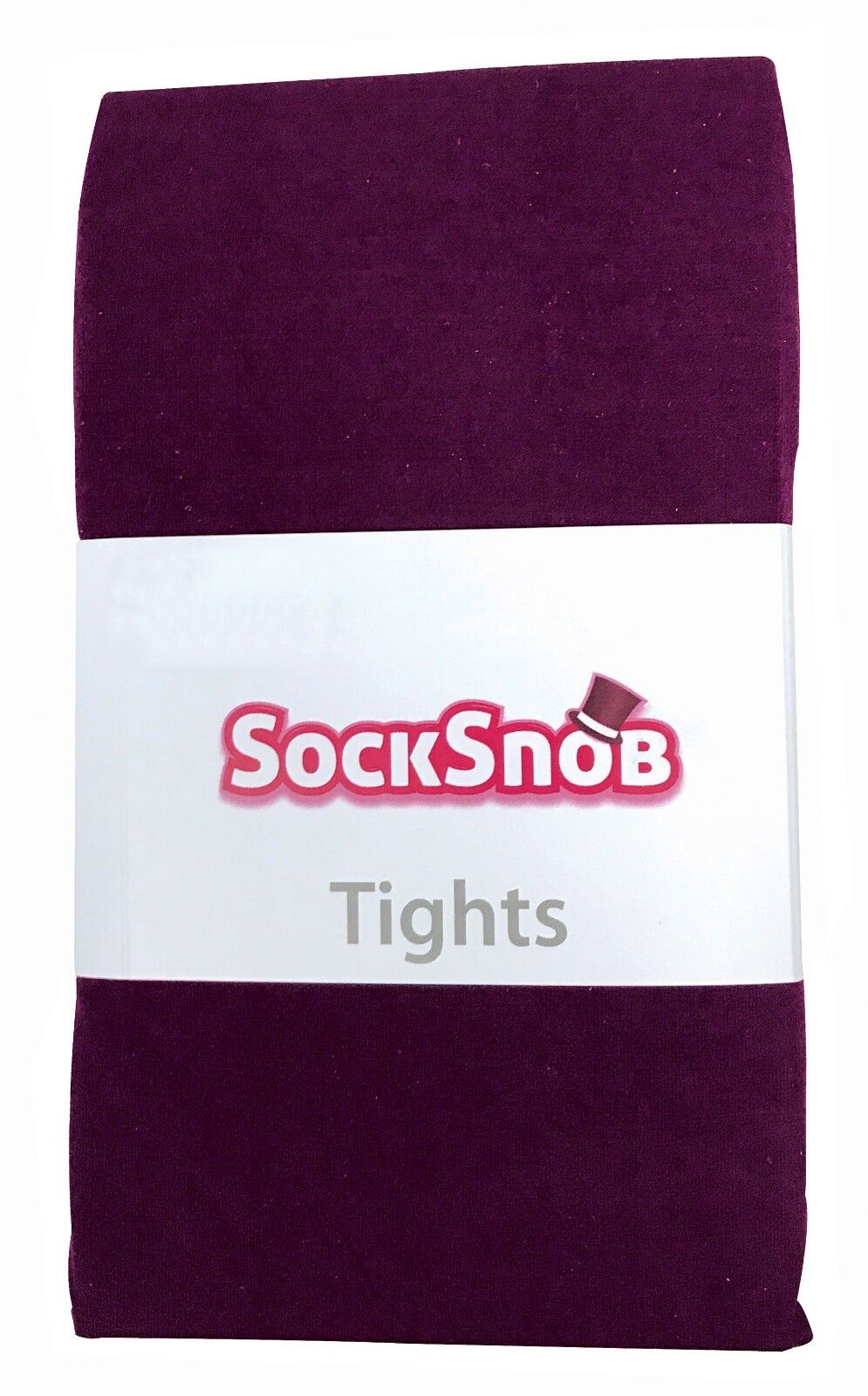 Sock Snob Womens Thick 80 Denier Colorful Opaque Winter Fashion Tights 12 Colors - Picture 27 of 75