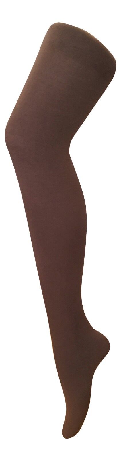 Sock Snob Womens Thick 80 Denier Colorful Opaque Winter Fashion Tights 12 Colors - Picture 34 of 75