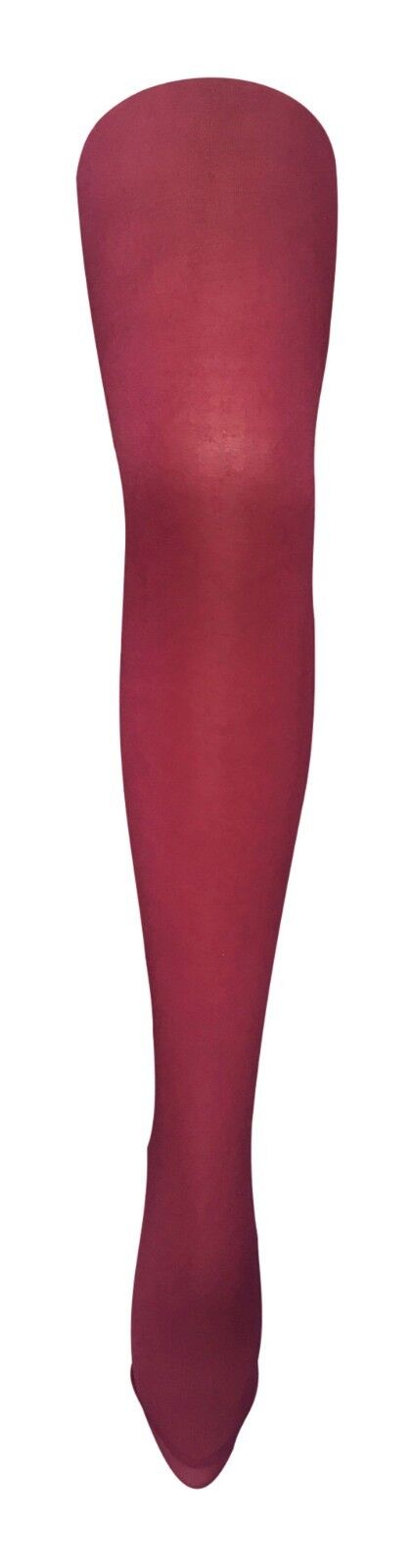 Sock Snob Womens Thick 80 Denier Colorful Opaque Winter Fashion Tights 12 Colors - Picture 41 of 75