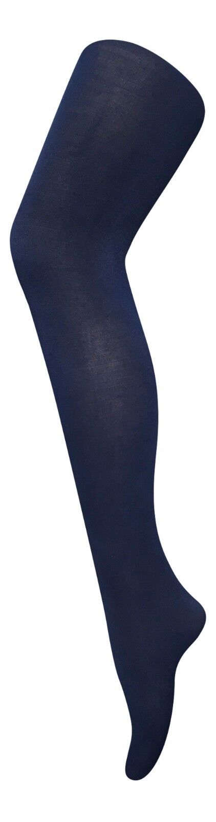 Sock Snob Womens Thick 80 Denier Colorful Opaque Winter Fashion Tights 12 Colors - Picture 43 of 75