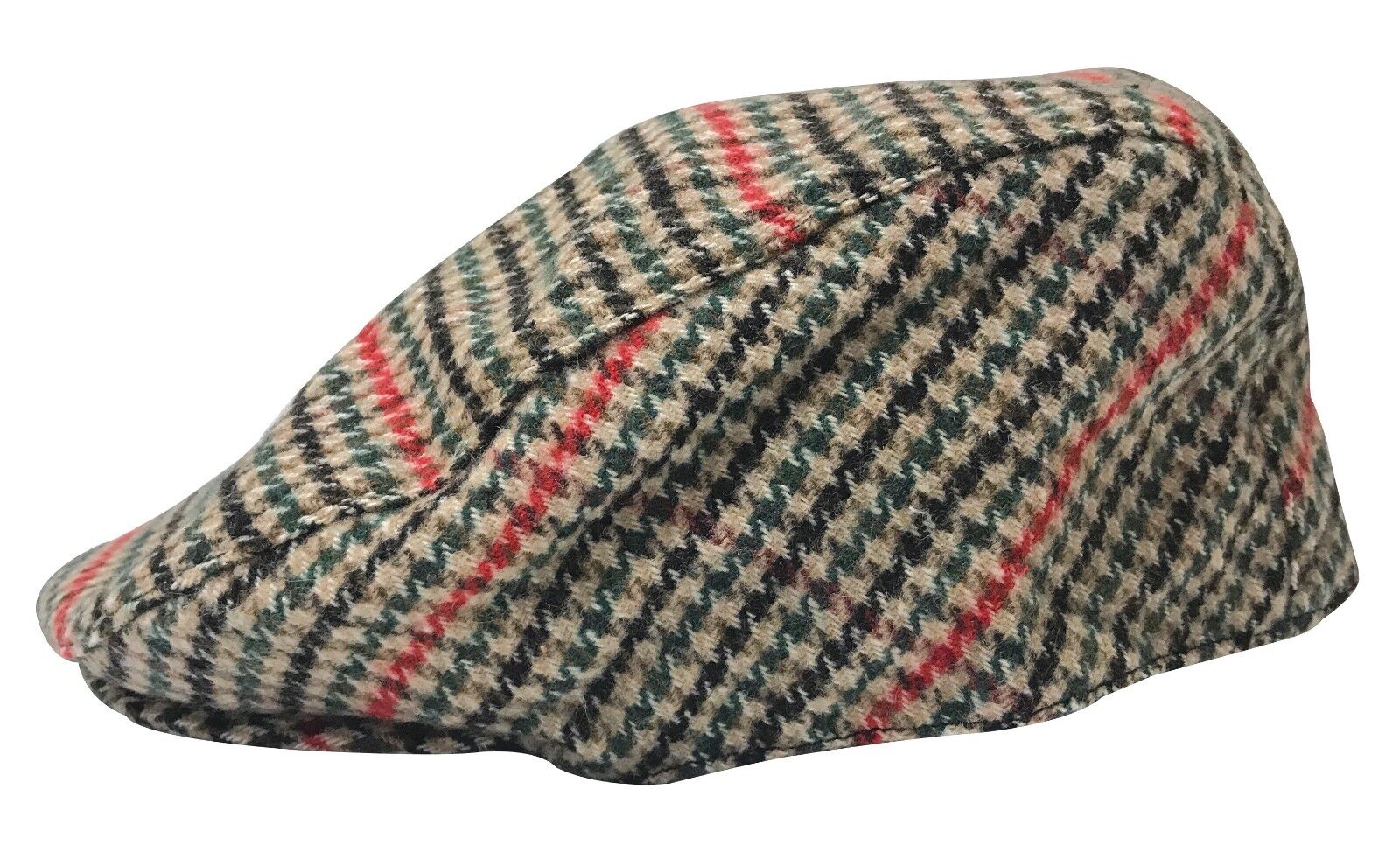 Uomo vintage elegante invernale lana coppola - Imagen 8 de 29