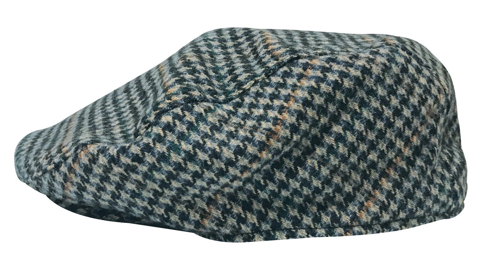 Uomo vintage elegante invernale lana coppola - Imagen 13 de 29