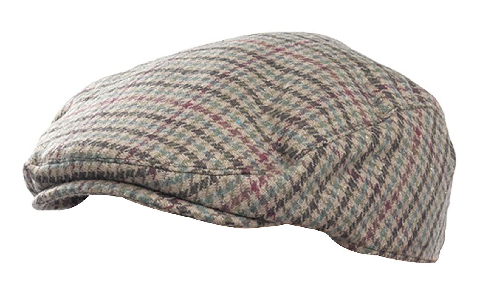 Uomo vintage elegante invernale lana coppola - Imagen 19 de 29