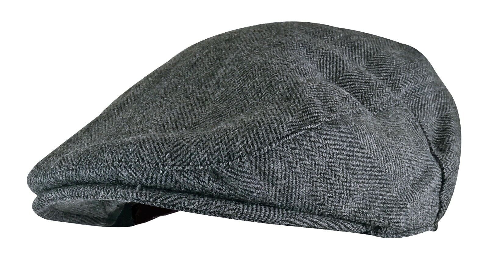 Uomo vintage elegante invernale lana coppola - Imagen 24 de 29