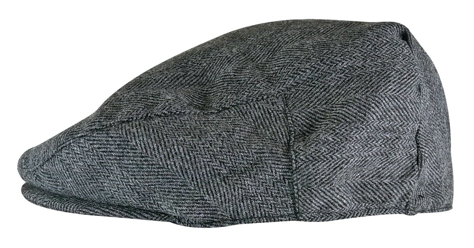 Uomo vintage elegante invernale lana coppola - Imagen 25 de 29