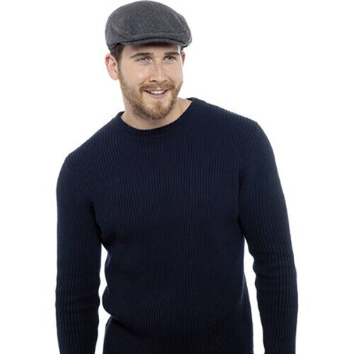 Uomo vintage elegante invernale lana coppola - Imagen 26 de 29