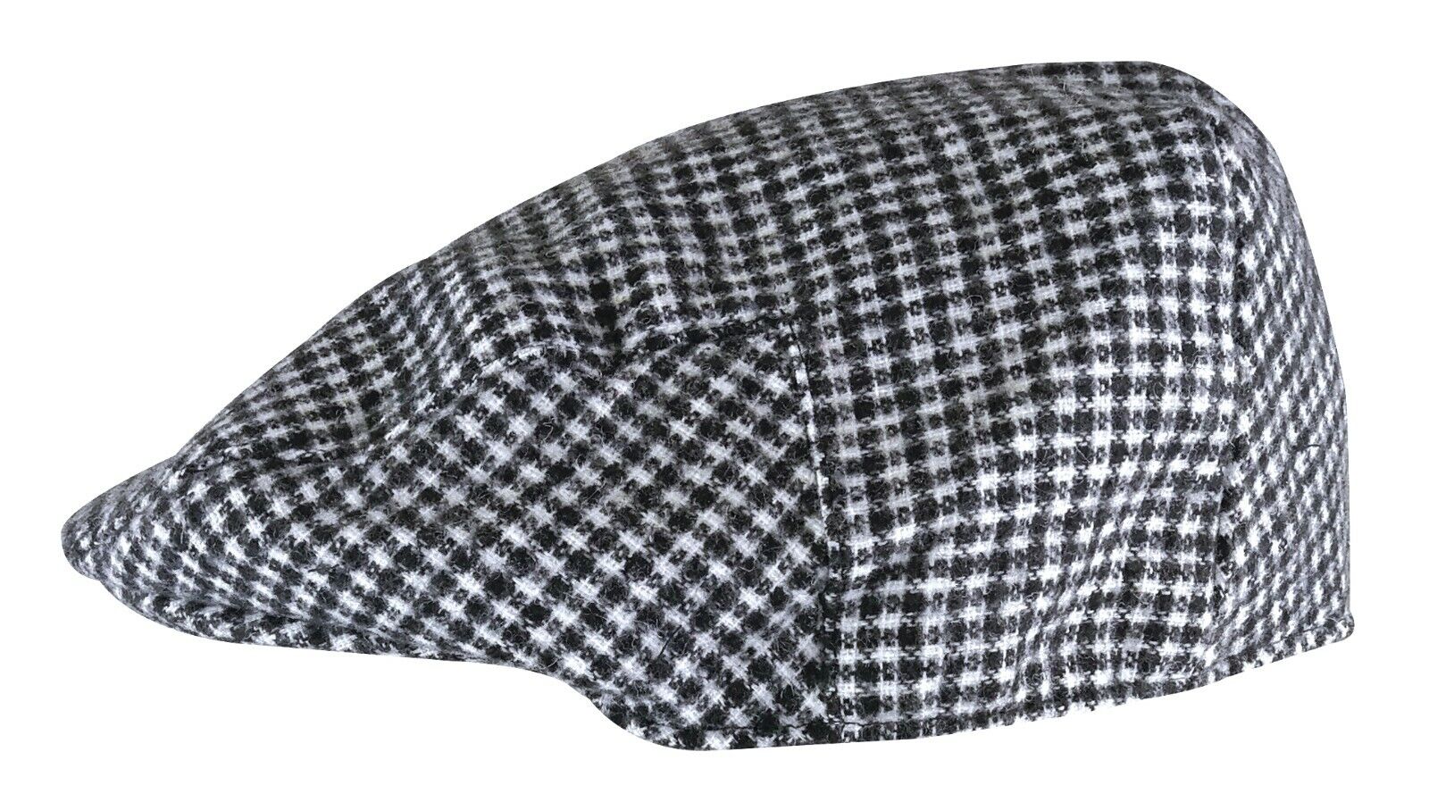 Uomo vintage elegante invernale lana coppola - Imagen 28 de 29