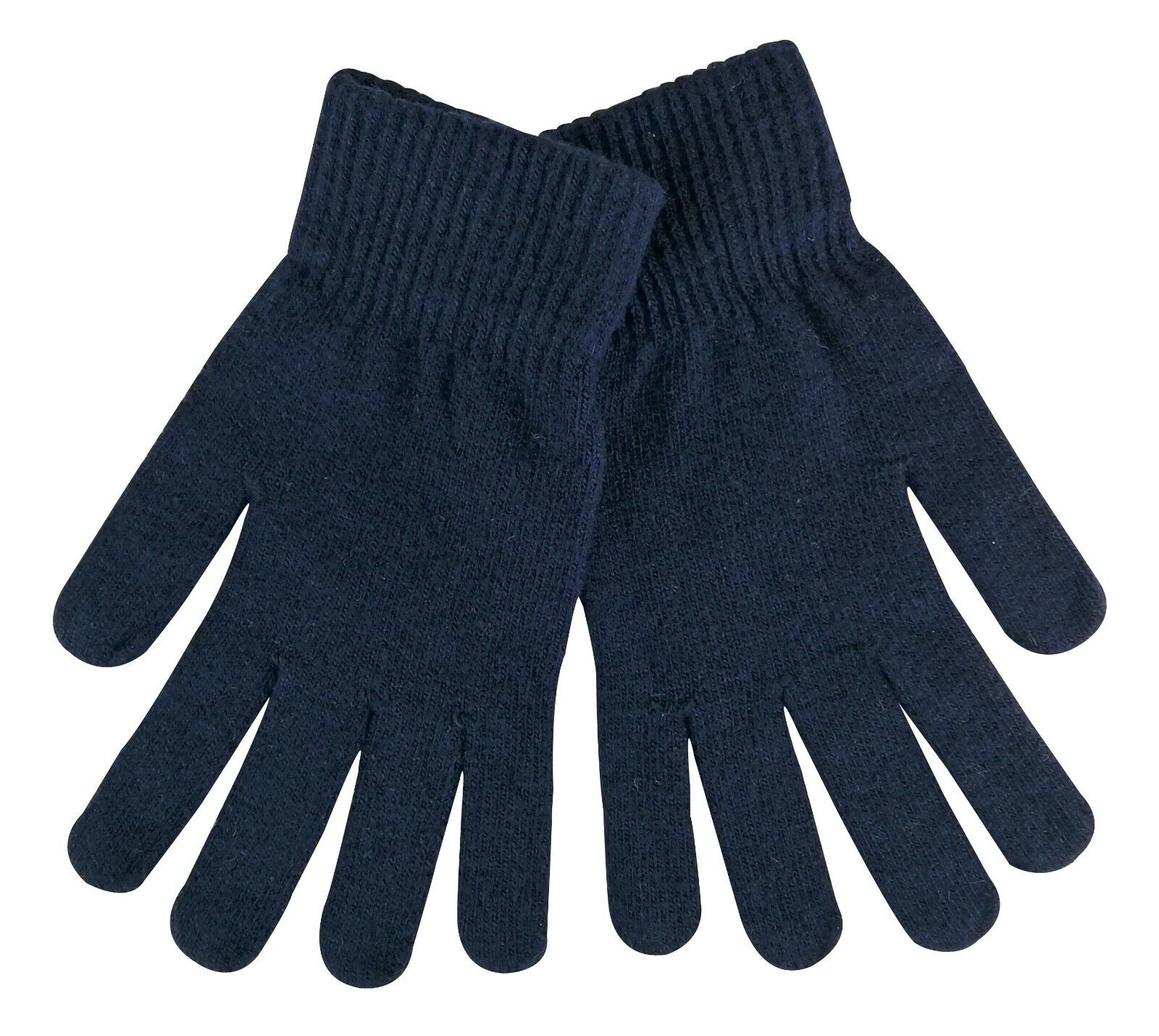 Damen Strick Magic Thermo Wollhandschuhe für kaltes Wetter - Bild 17 von 25