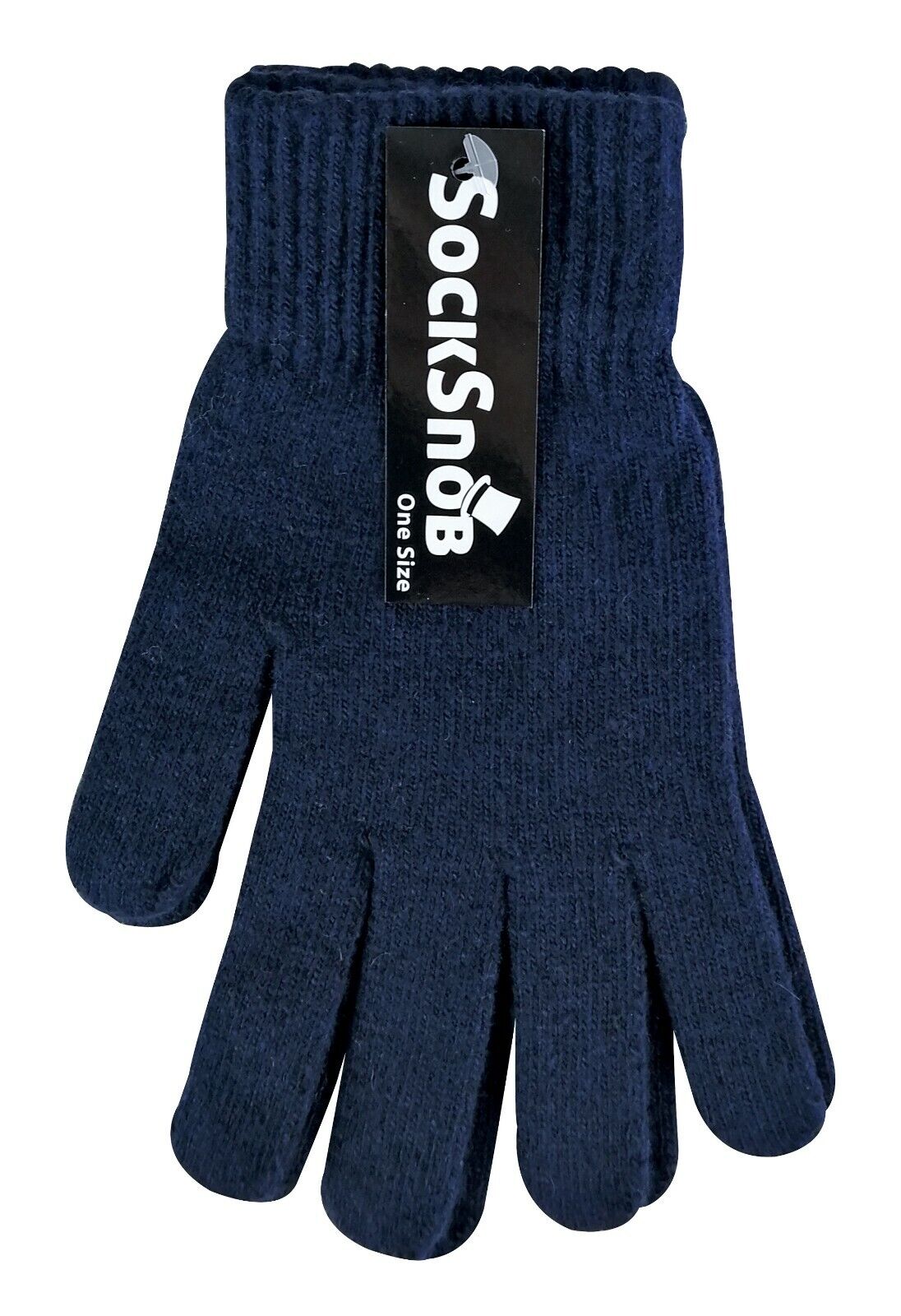 Damen Strick Magic Thermo Wollhandschuhe für kaltes Wetter - Bild 19 von 25