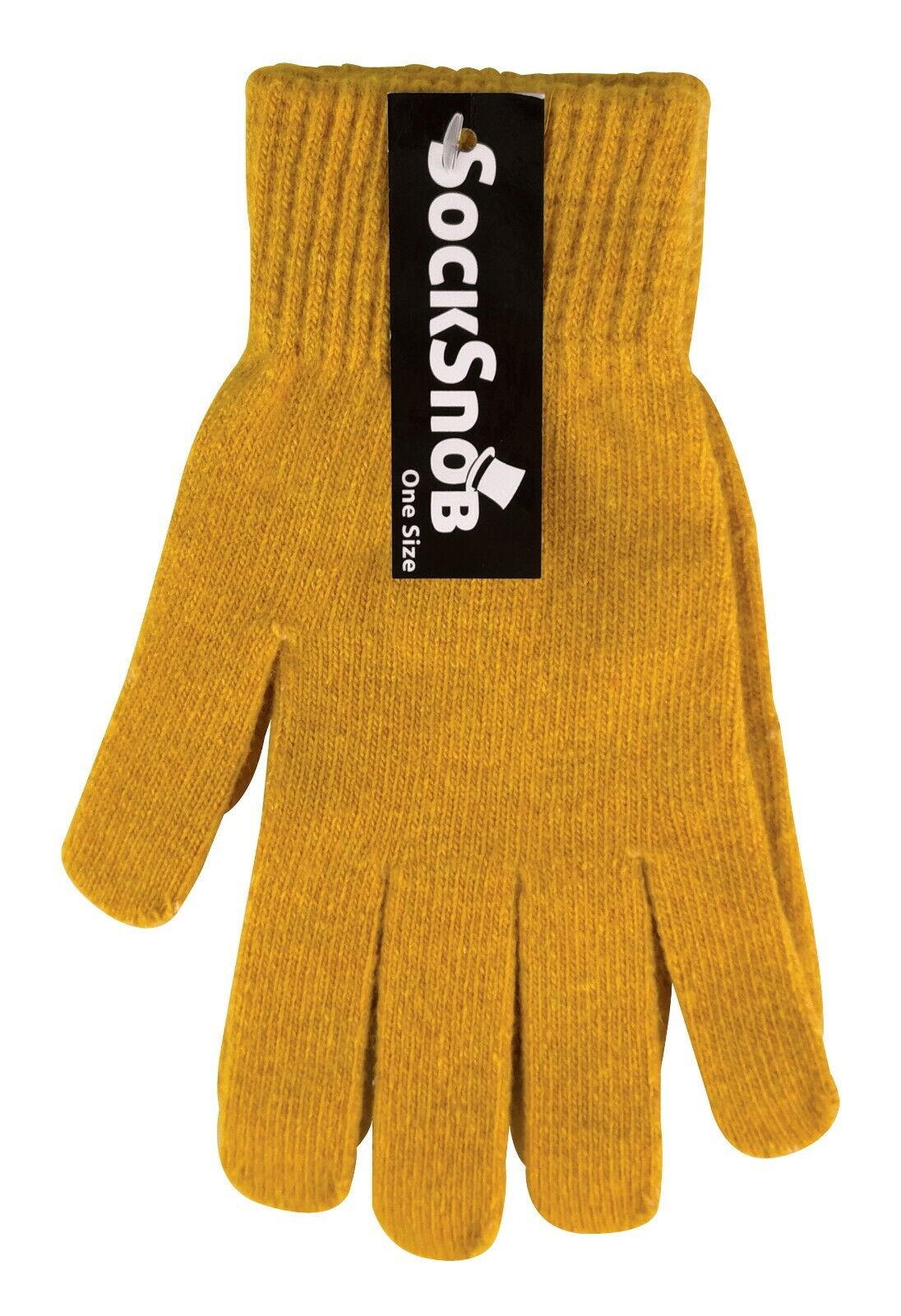 как выглядит Womens Knitted Magic Thermal Wool Gloves for Cold Weather фото