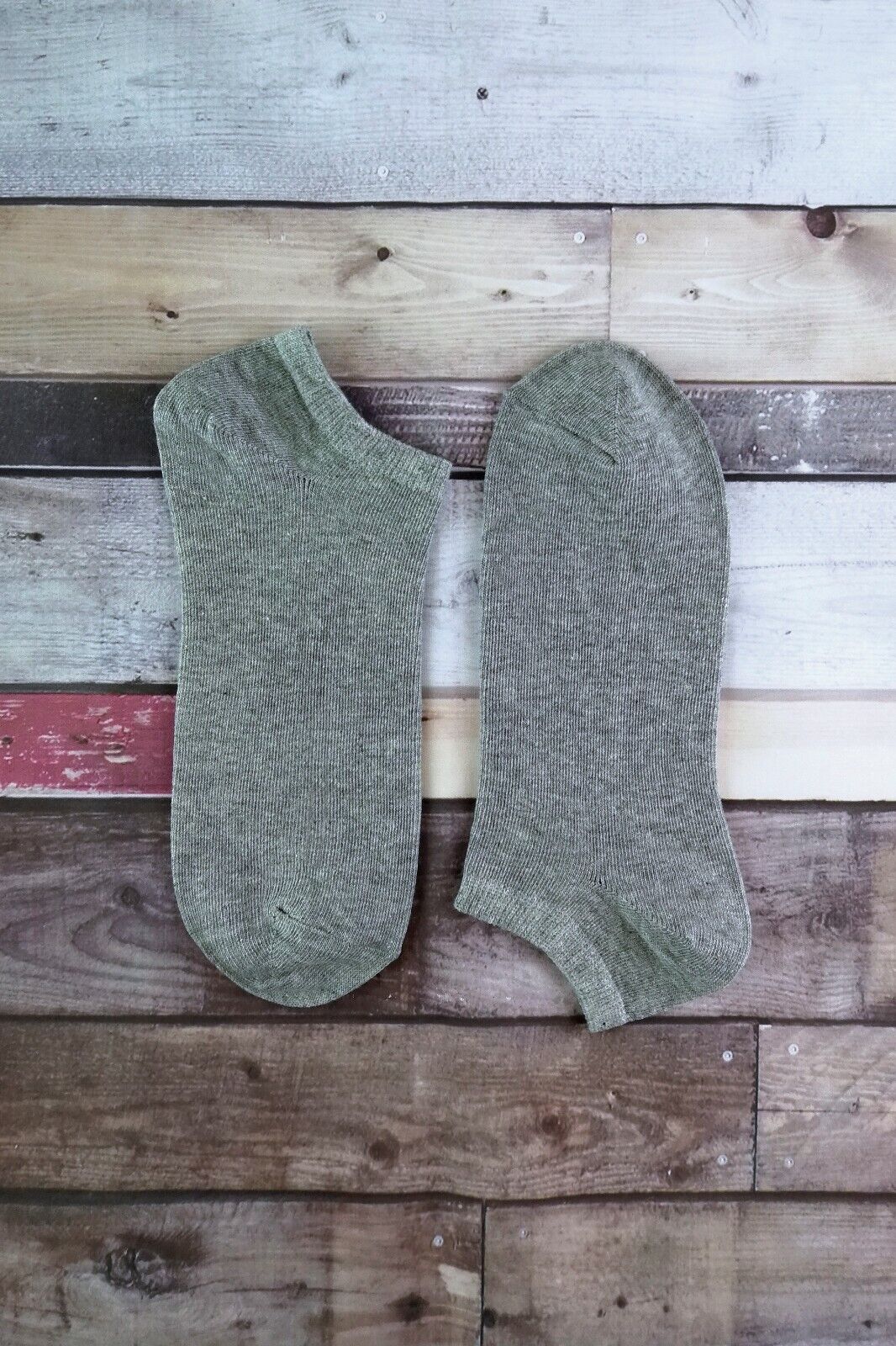 SOCK SNOB - 6 Pairs Mens Kids Cotton Low Cut Short Quarter Gym / Trainer Socks - Picture 13 of 23