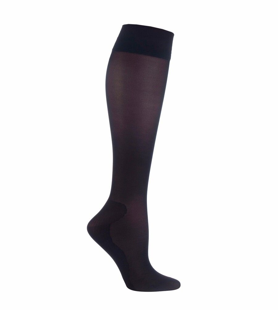 Sock Shop - 40 Den 14-18 mmHg Graduated Compression DVT Flight / Travel Socks - Bild 5 von 8