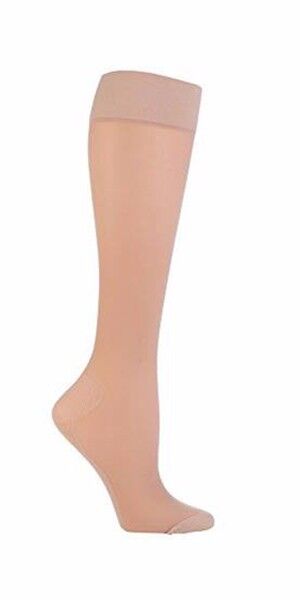Sock Shop - 40 Den 14-18 mmHg Graduated Compression DVT Flight / Travel Socks - Bild 7 von 8