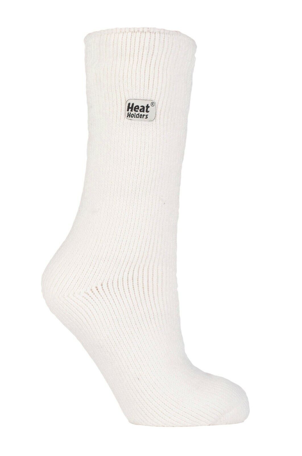 Wärmehalter - warme 2,3 TOG gestreifte Twist-Thermosocken für Damen/Damen - Bild 40 von 41
