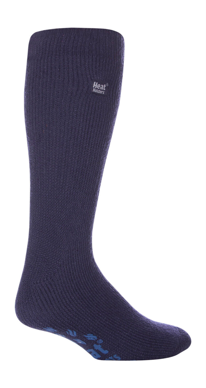 Heat Holders - Homme hiver chaud antidérapantes chaussons chaussettes thermiques - Imagen 10 de 14