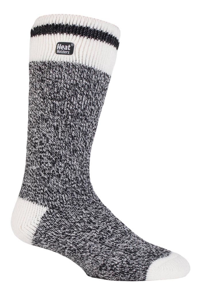 Heat Holders - Herren Warme Winter Muster Große Thermo Wintersocken - Bild 10 von 55