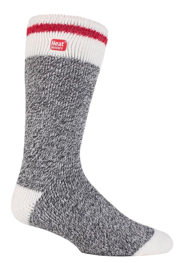 Heat Holders - Herren Warme Winter Muster Große Thermo Wintersocken - Bild 20 von 55