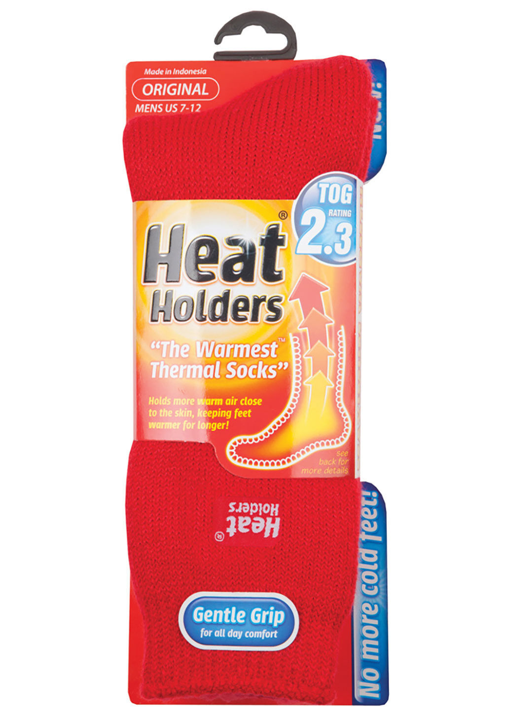 Heat Holders - Herren Warme Winter Muster Große Thermo Wintersocken - Bild 37 von 55