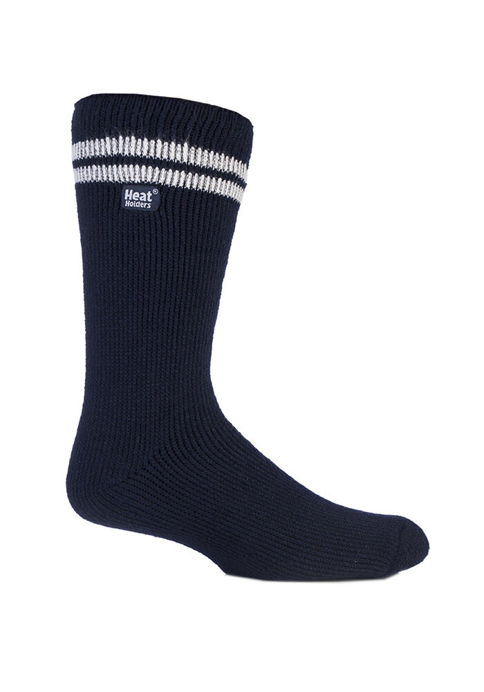 Heat Holders - Herren Warme Winter Muster Große Thermo Wintersocken - Bild 50 von 55